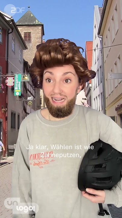 [Wenn mal wieder Wahlen sind](https://youtube.com/shorts/eUYZn5oKbvY?si=rmmWlexZBNJWc0XM)