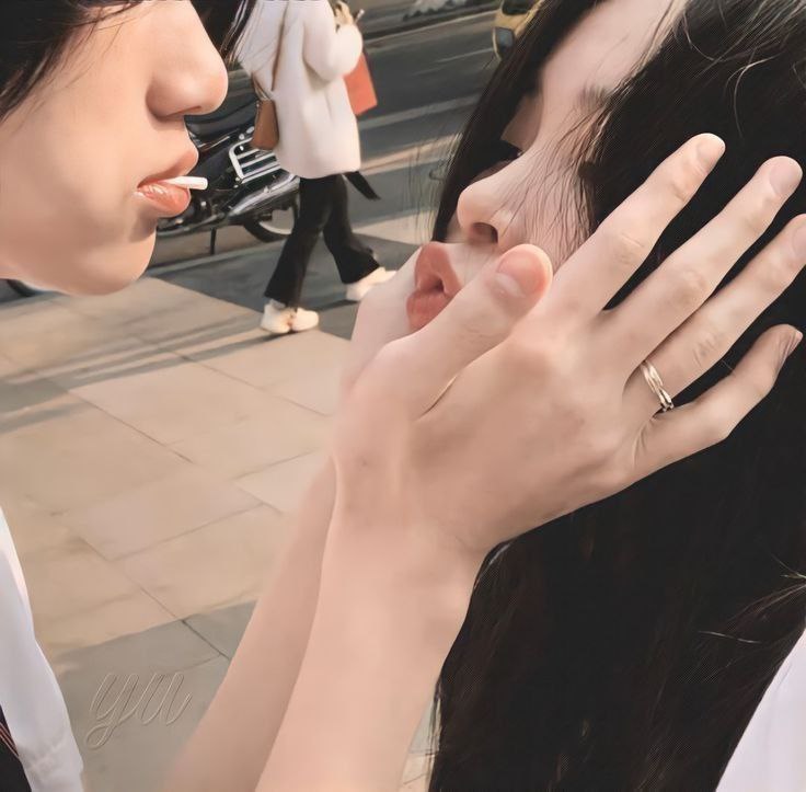 𝗪𝗶𝘁𝗵 𝗬𝗼𝘂❦
