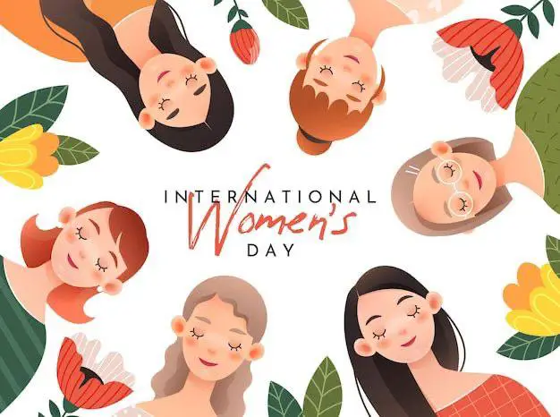 ***🥳***Happy International Women's Day! Today, we …