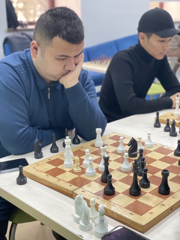 WIUT Chess Club | Official channel