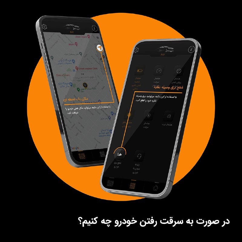 *****✴*** در صورت به سرقت رفتن …