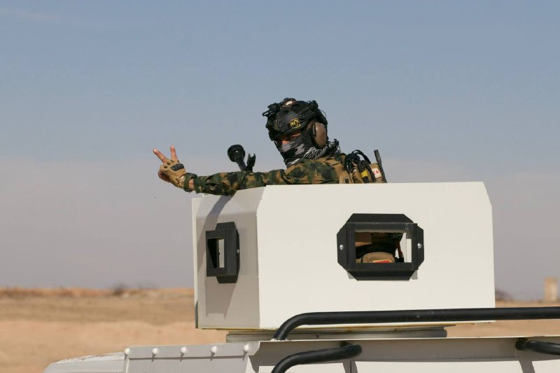 شبكة الحشد الاعلامية NMC