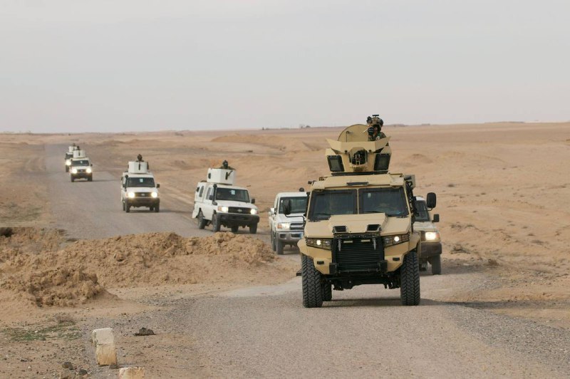 شبكة الحشد الاعلامية NMC