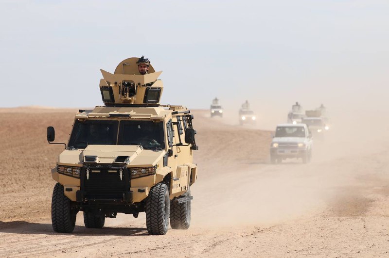 شبكة الحشد الاعلامية NMC