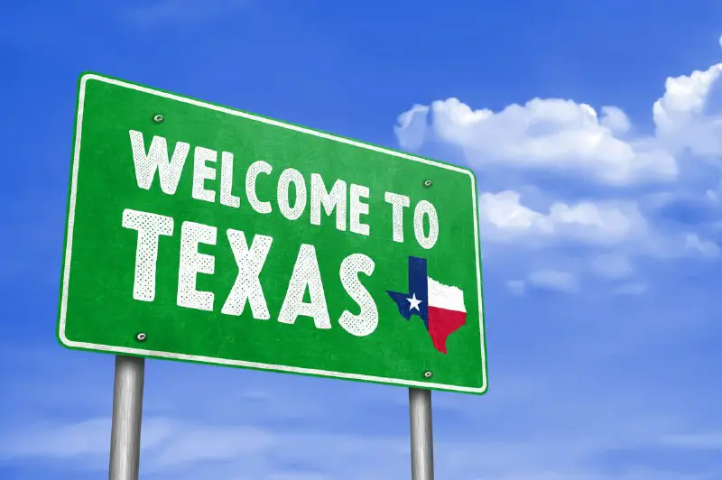 ***“Texas will again lift its head …