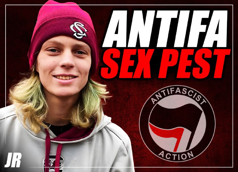 **EXCLUSIVE**: A ‘Stop Cop City Antifa’ …