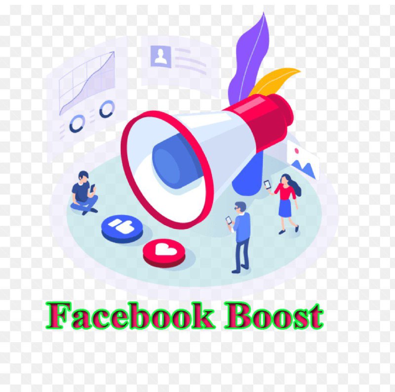 မင်မင်တို့ဆီမှာ Fb /Tiktok / Telegram Followers/ …