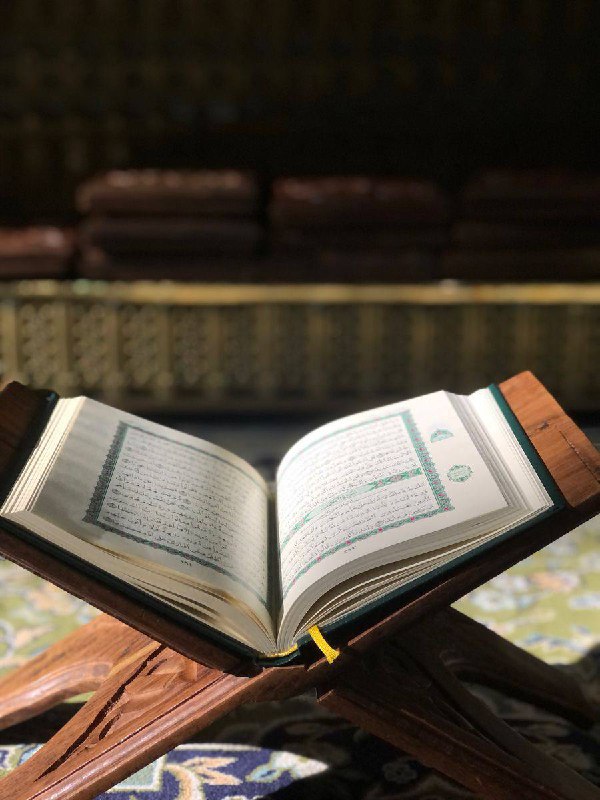 "من توفيق الله سبحانه وتعالى للعبد، …
