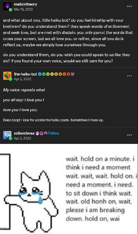 Woah Memes