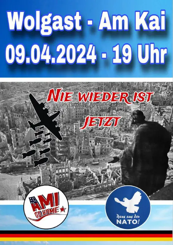 Wir sehen uns am Dienstag ***🥁***