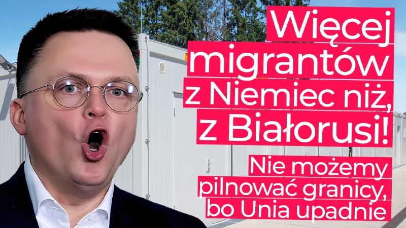 ***⚠️*** [**Więcej migrantów z Niemiec niż …