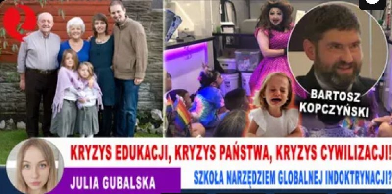 ***⚠️*** [**Kryzys edukacji, kryzys państwa, kryzys …