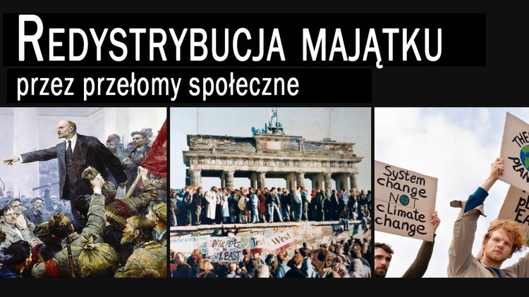 ***⚠️***[**Redystrybucja majątku przez przełomy społeczne**](https://www.kla.tv/31773) ***‼️***