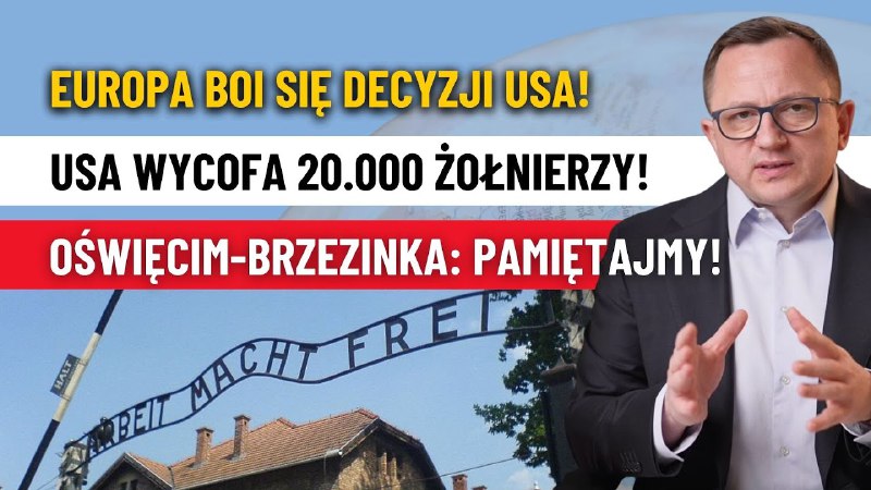 ***⚠️*** [**Auschwitz, UE ma problem z …