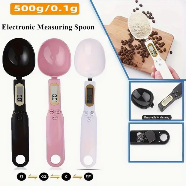 *****🔄***** **المنتوج** *****🛍***** **: ميزان رقمي …
