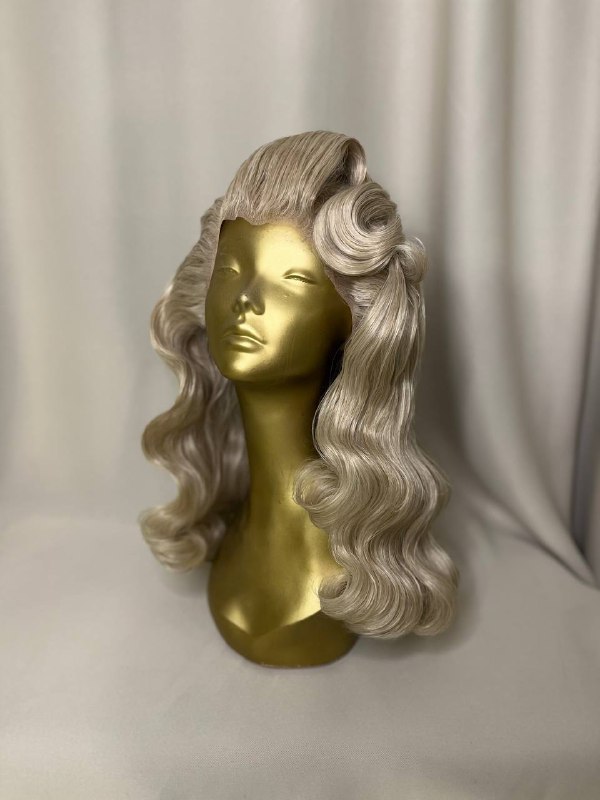 WONDER WIG