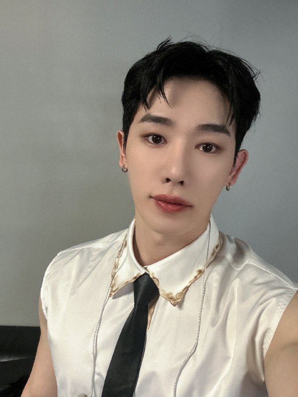 Wonho Brasil