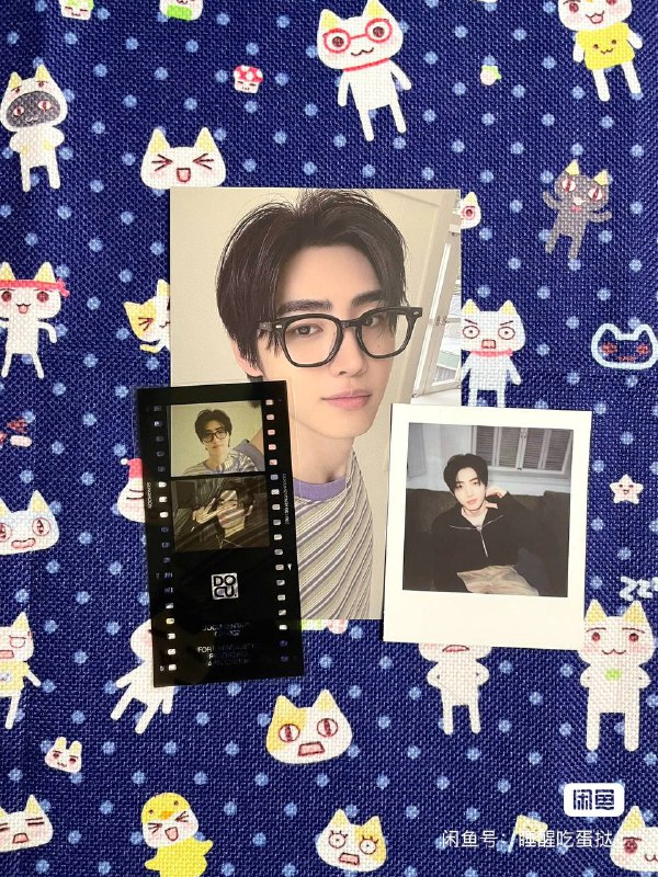 ⑅⋆ﾟ⊹ ***🇨🇳*** enhypen photocards