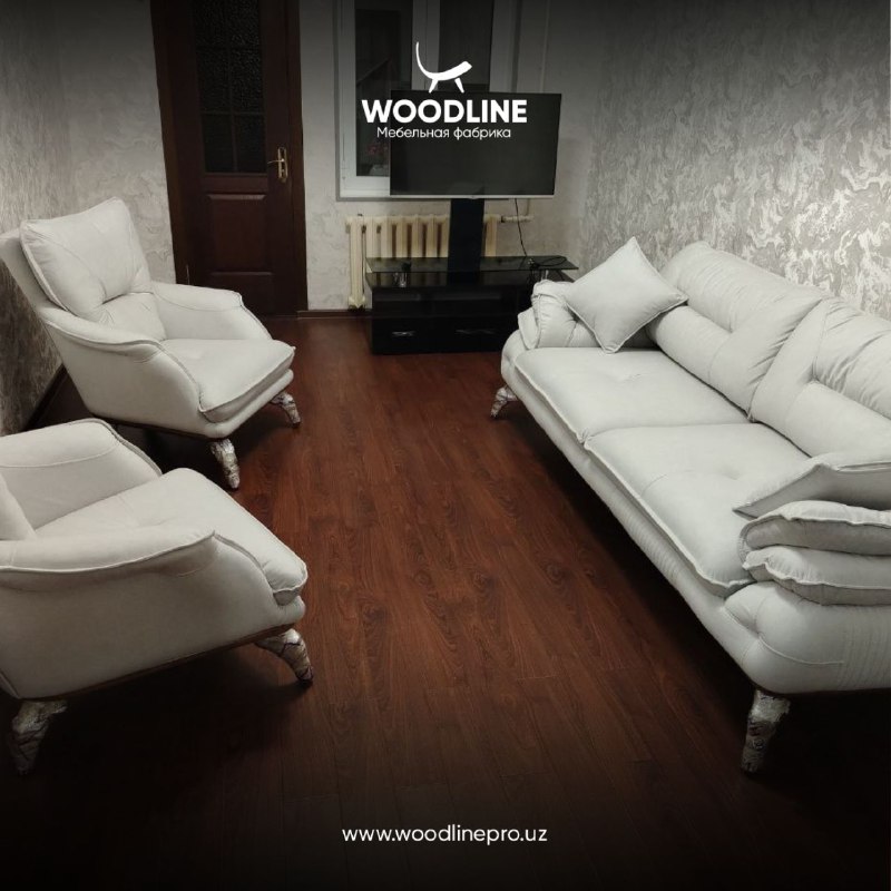 WOODLINE