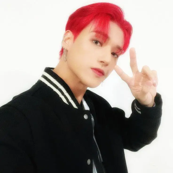 Jung Wooyoung | ATEEZ | fr. …