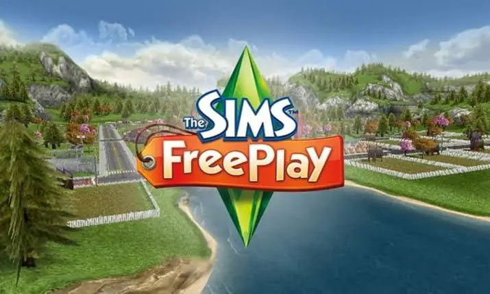 ***✅***│The Sims FreePlay Mod Apk
