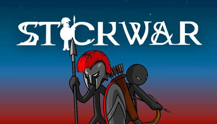 ***✅***│Stick War: Legacy Mod Apk