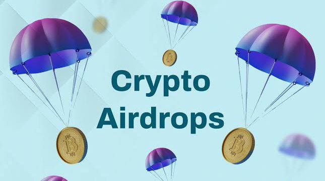 ***✅*** TOP TELEGRAM AIRDROP LIST!