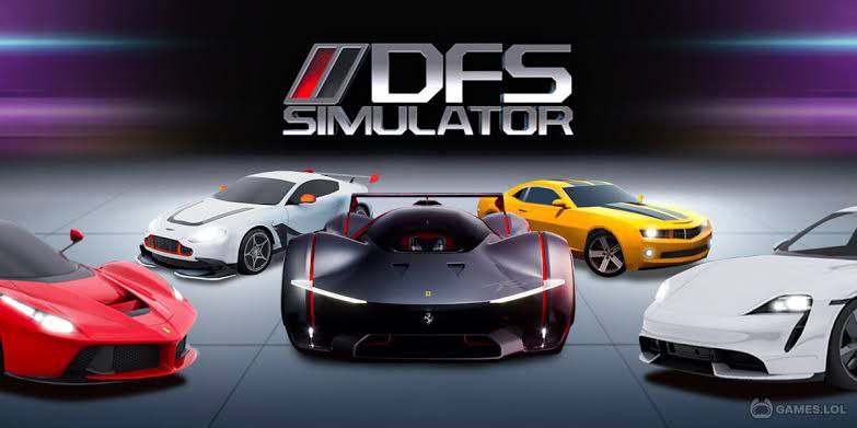 ***✅***│Drive for Speed: Simulator Mod Apk