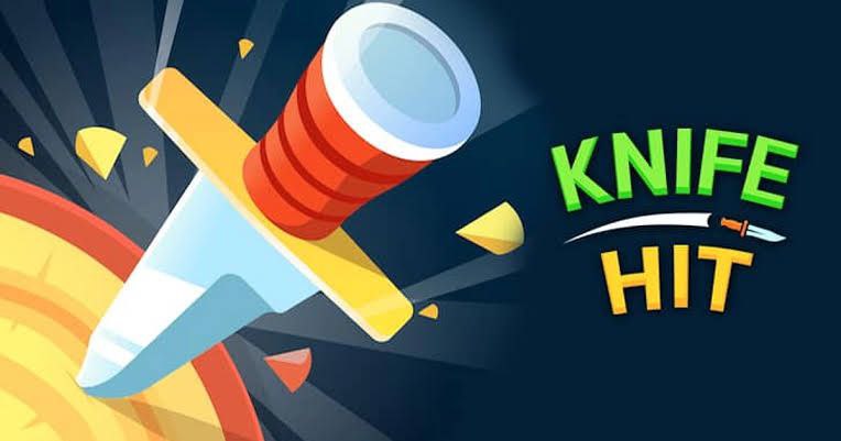 ***🔥***│Knife Hit Mod Apk