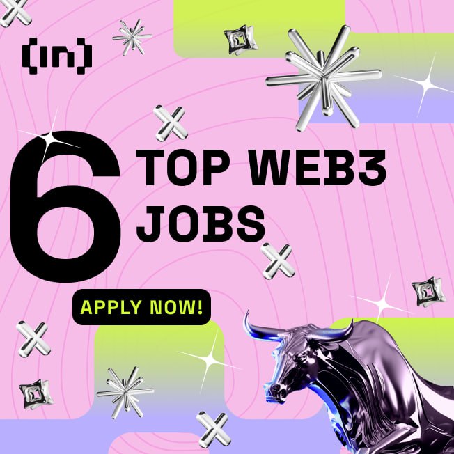 *****🌍*** Discover Amazing Web3 Jobs for …