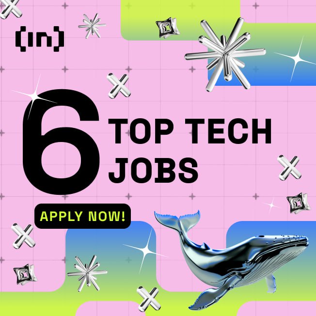 ### *****💡*** Explore Cutting-Edge Tech Jobs …