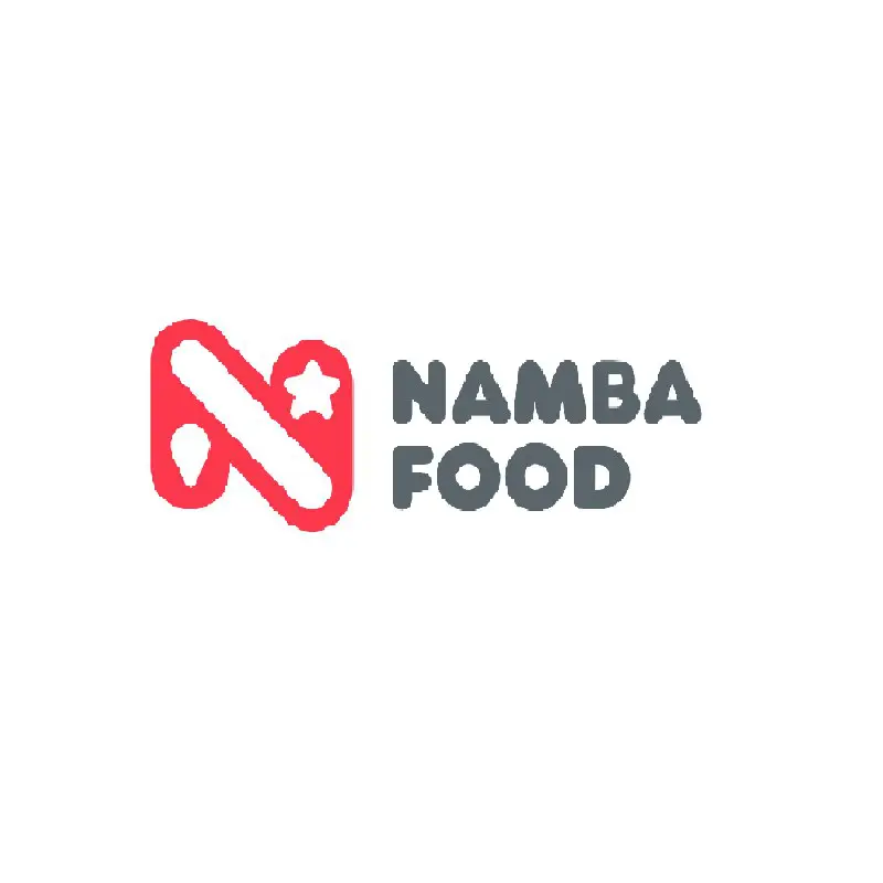 Вакансия в Namba Food