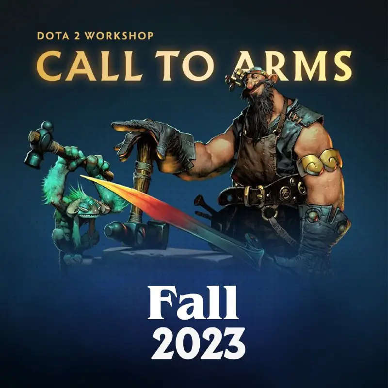 Call to Arm Fall 2023