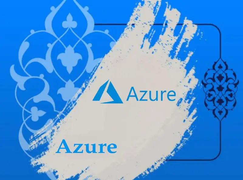 [#Azure](?q=%23Azure)