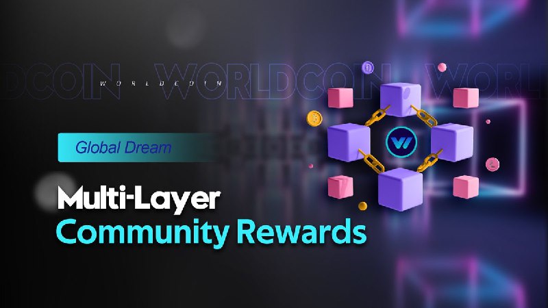 The Global Dream rewards go deep! …