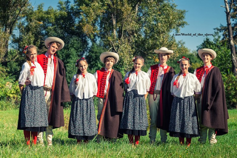 **Silesian Gorals** ***🇵🇱******🇨🇿***