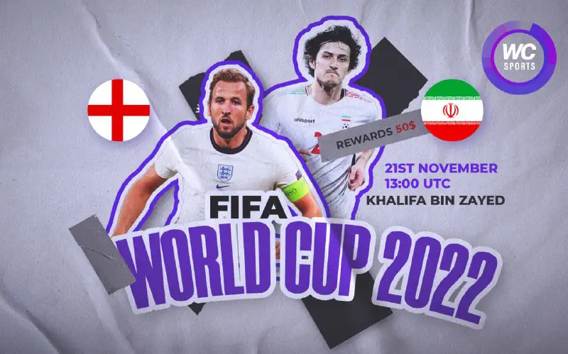 **World Cup 2022: Predict and Won*****🏆******👅***