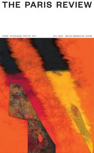 The Paris Review - Fall 2024