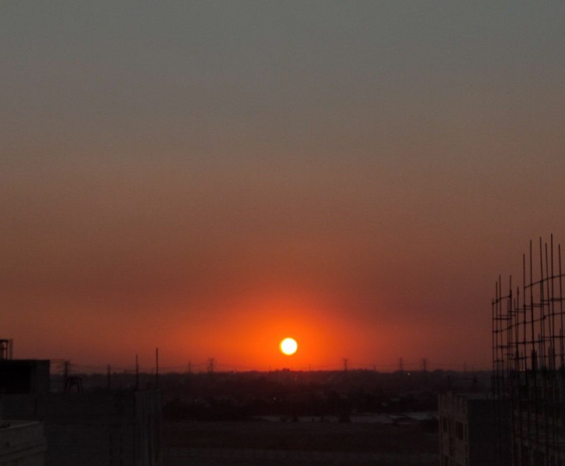 Vacuum!