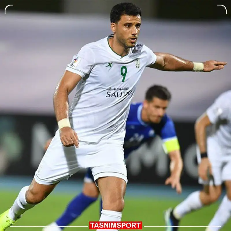 عمرالسومه: بازیکنان سوریه با خیال راحت‌تر …