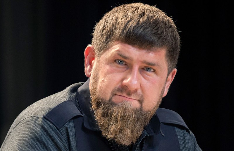 *****‼️***** **Kadyrov prometió vengar a los …