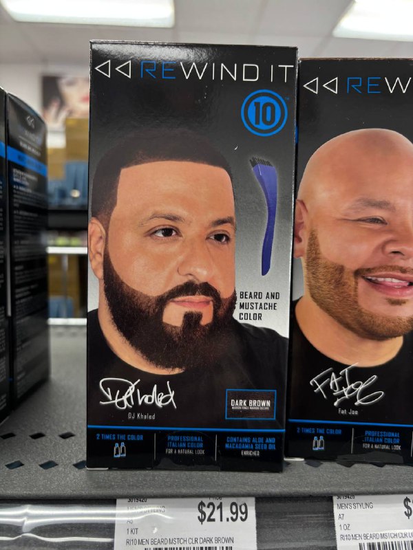 Dj khaled?