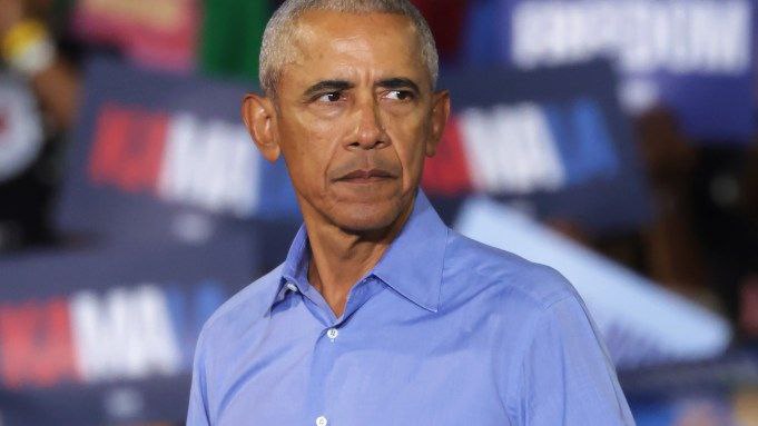 Aumentano le indiscrezioni che danno Obama …