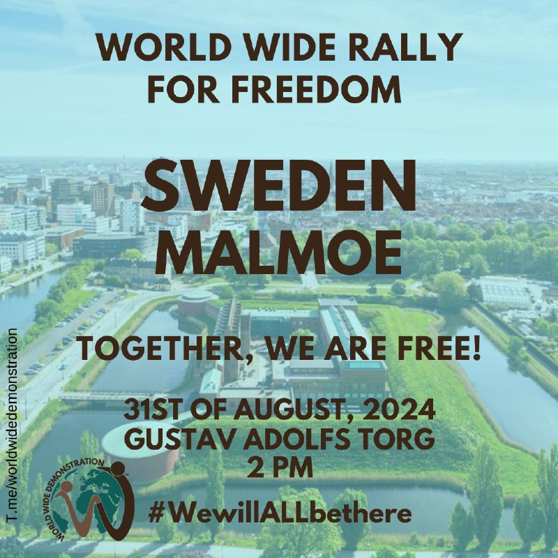 *****?*** WORLD WIDE RALLY FOR FREEDOM …