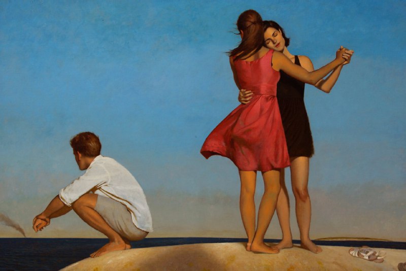 Bo Bartlett