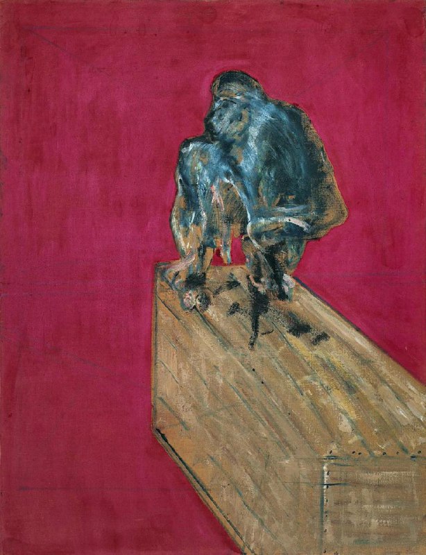 **Francis Bacon,**