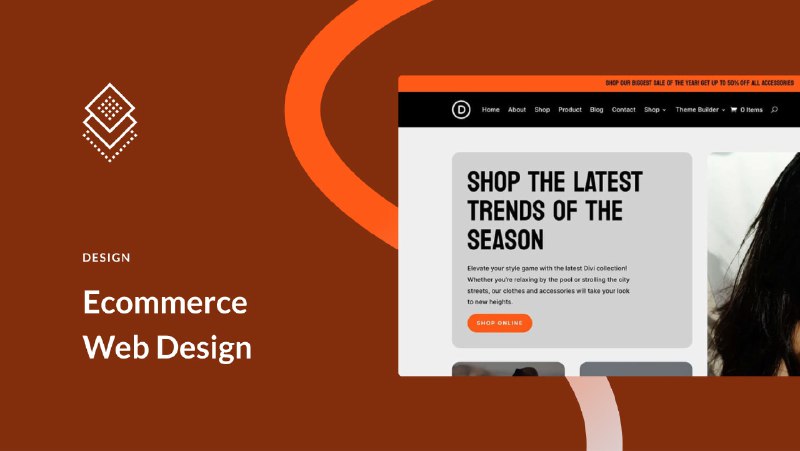 **Ecommerce Web Design: Everything You Need …