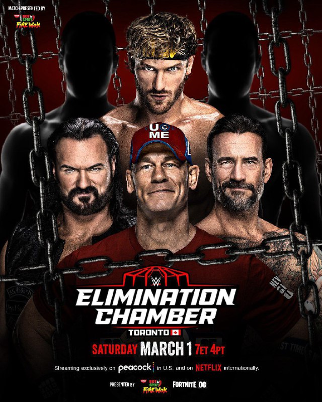 WrestleVerse