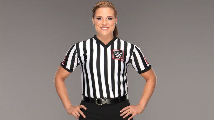 • На днях WWE зарегистрировали торговую …