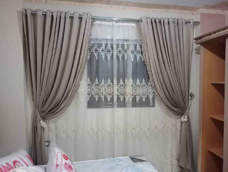 مصنع الماسه كلاسيك لتصنيع كفرات الانتريه